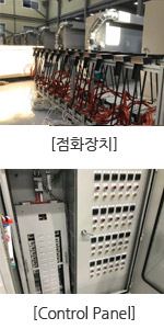 점화기